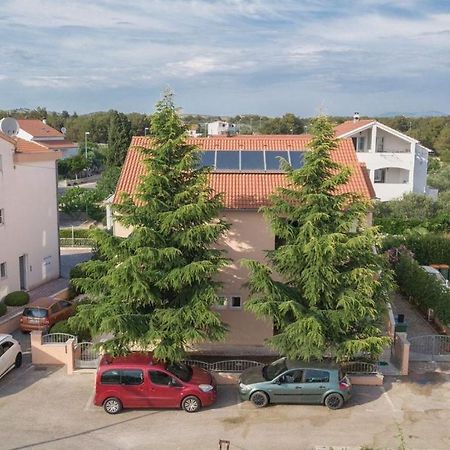 Apartmani Nedoklan سريما المظهر الخارجي الصورة