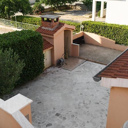 Apartmani Nedoklan سريما المظهر الخارجي الصورة