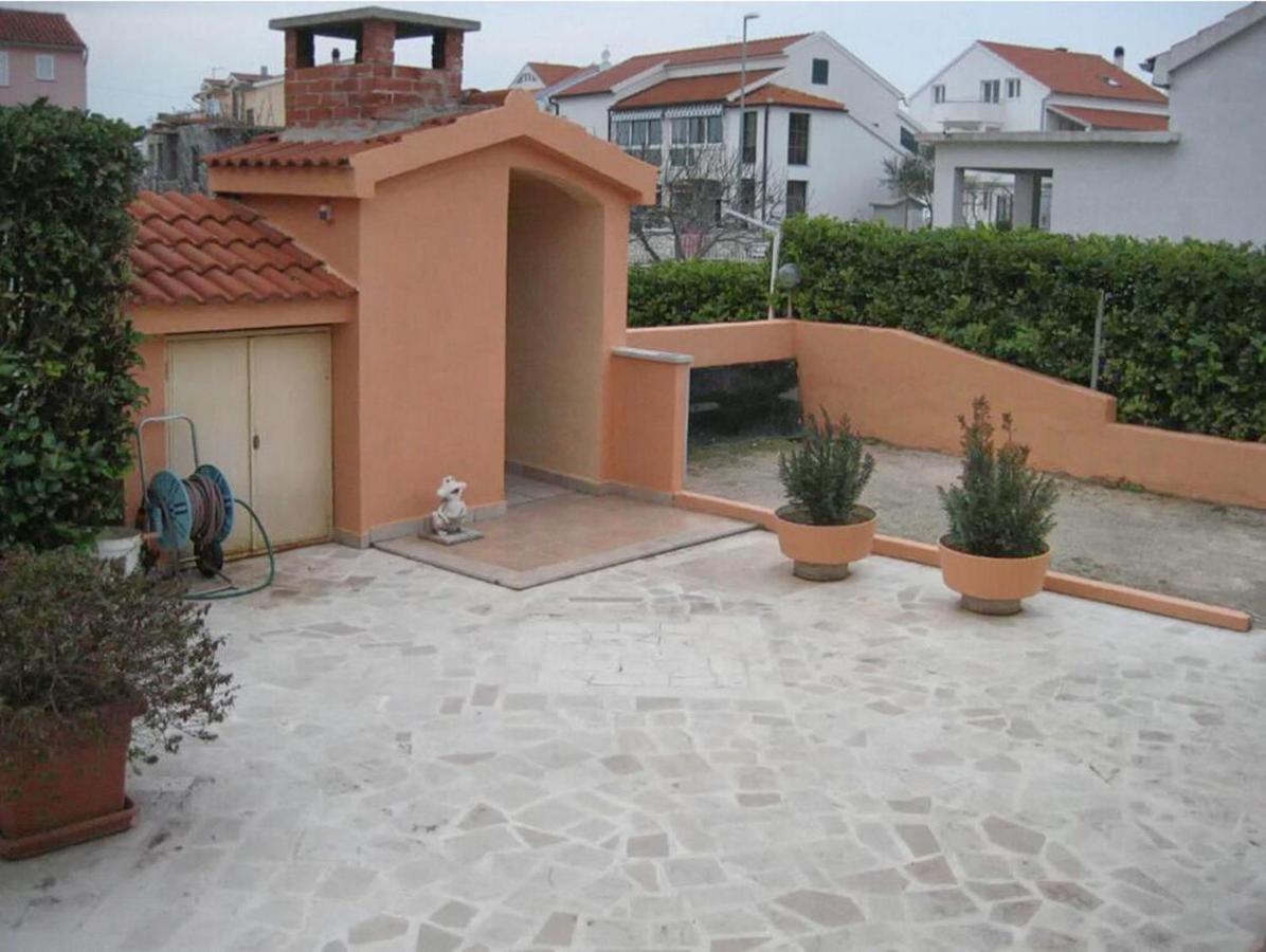 Apartmani Nedoklan سريما المظهر الخارجي الصورة