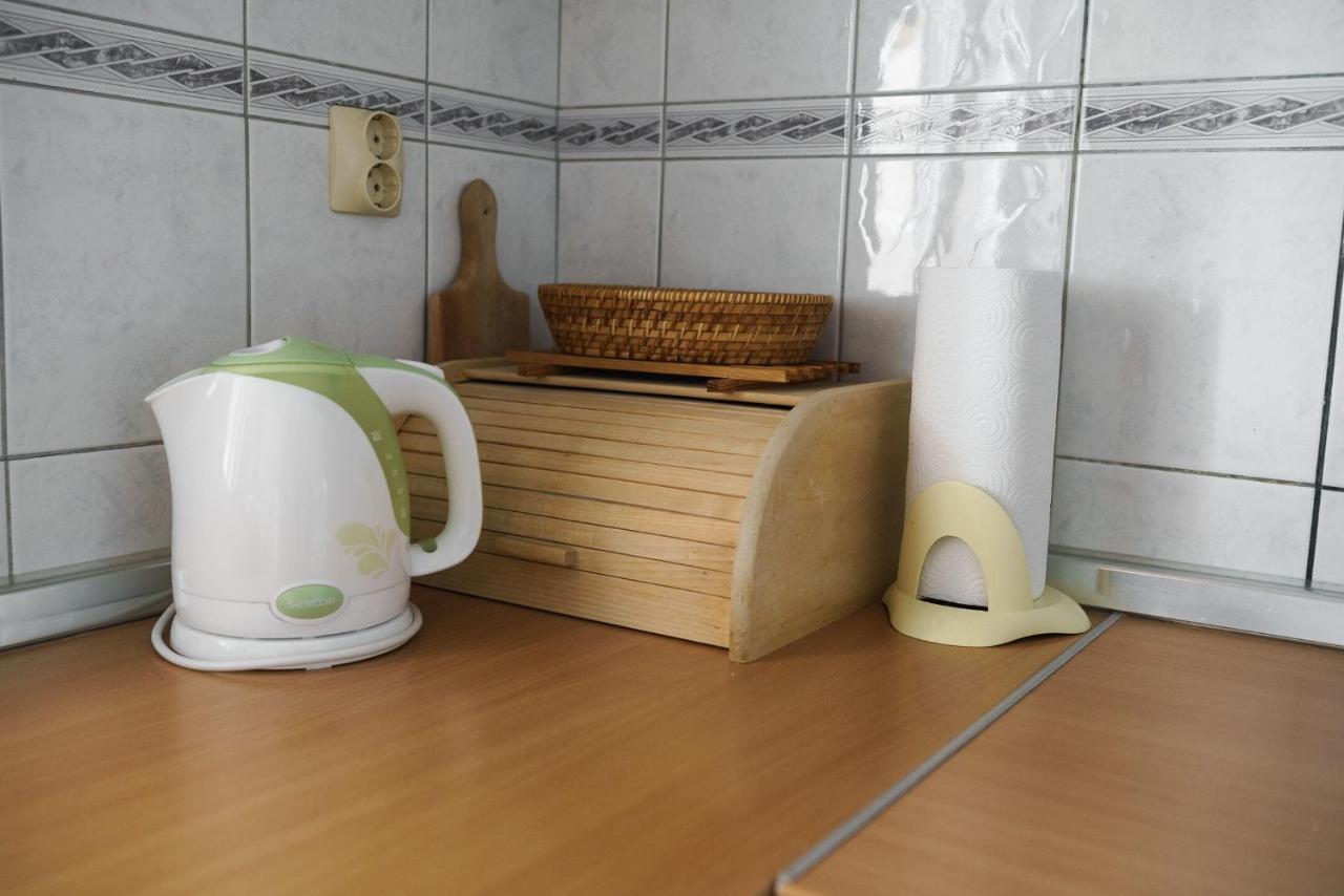 Apartmani Nedoklan سريما المظهر الخارجي الصورة