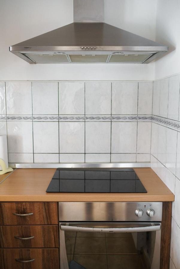 Apartmani Nedoklan سريما المظهر الخارجي الصورة