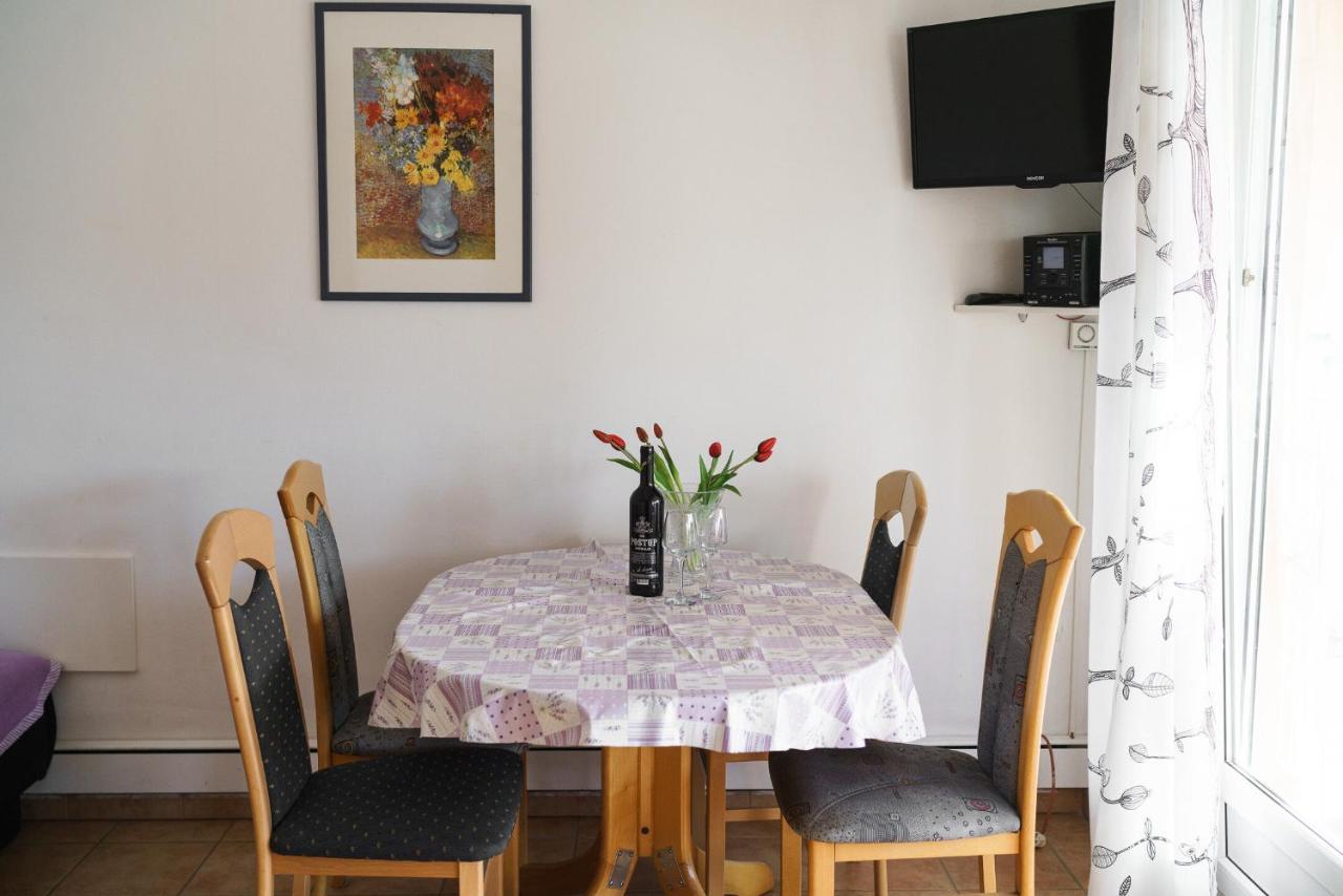 Apartmani Nedoklan سريما المظهر الخارجي الصورة