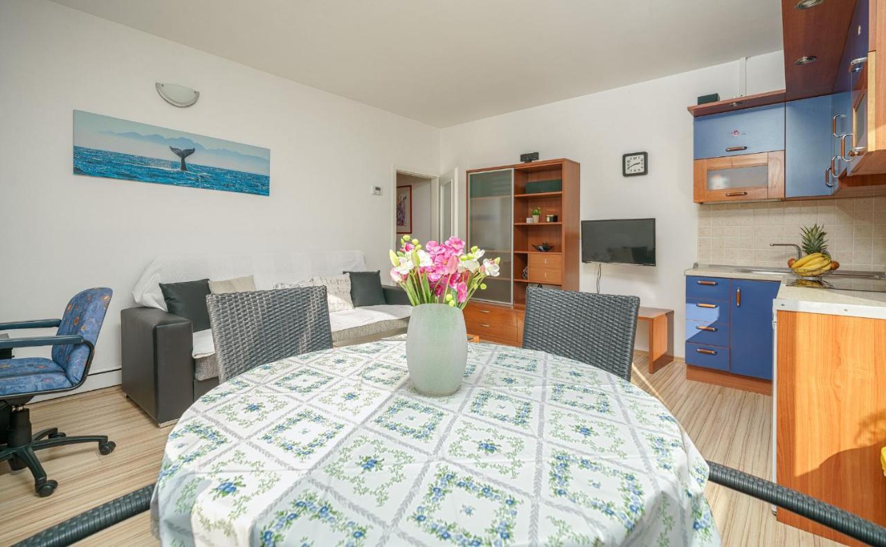 Apartmani Nedoklan سريما المظهر الخارجي الصورة